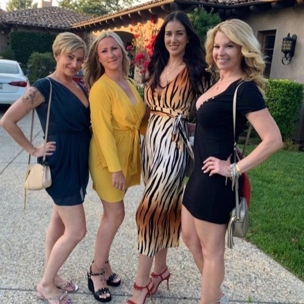 Meet your Posher, Angela